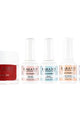 Kiara Sky Dip Powder Combo - Essentials Set & Let's Get Rediculous - Dipping Powder at Beyond Polish