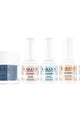 Kiara Sky Dip Powder Combo - Essentials Set & Midnight In Paris - Dipping Powder at Beyond Polish