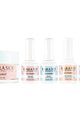 Kiara Sky Dip Powder Combo - Essentials Set & Pinking Of Sparkle - Dipping Powder at Beyond Polish