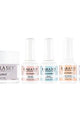 Kiara Sky Dip Powder Combo - Essentials Set & Sweet Plum - Dipping Powder at Beyond Polish