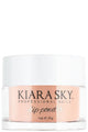 Kiara Sky Dip Powder - Creme D' Nude 1 oz - #D431 - Dipping Powder at Beyond Polish