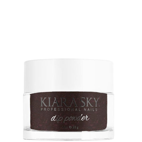 Kiara Sky Dip Powder - Echo 1 oz - #D482