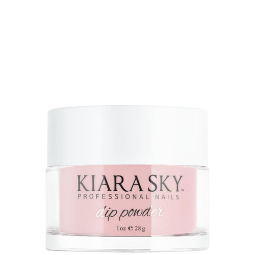 Kiara Sky Dip Powder - Exposed 1 oz - #D603
