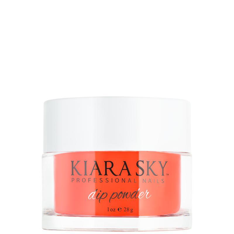 Kiara Sky Dip Powder - Feeling Beachy 1 oz - #D586 - Dipping Powder at Beyond Polish
