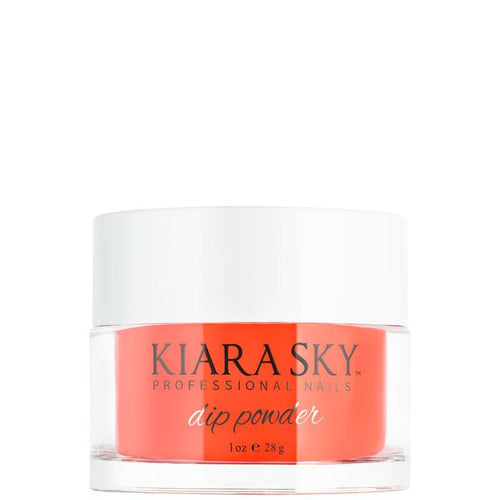 Kiara Sky Dip Powder - Feeling Beachy 1 oz - #D586