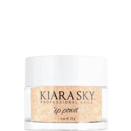 Kiara Sky Dip Powder - First Class Ticket 1 oz - #D625
