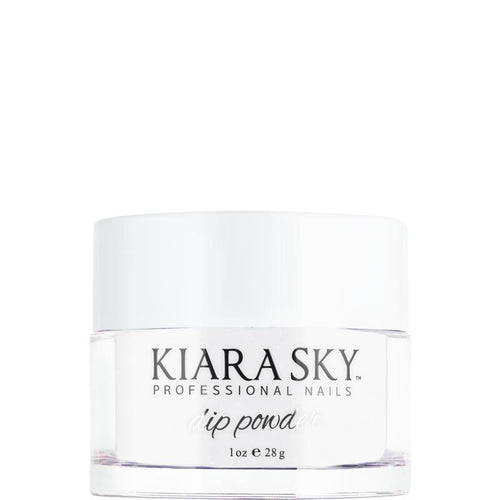 Kiara Sky Dip Powder - Frosted Sugar 1 oz - #D555
