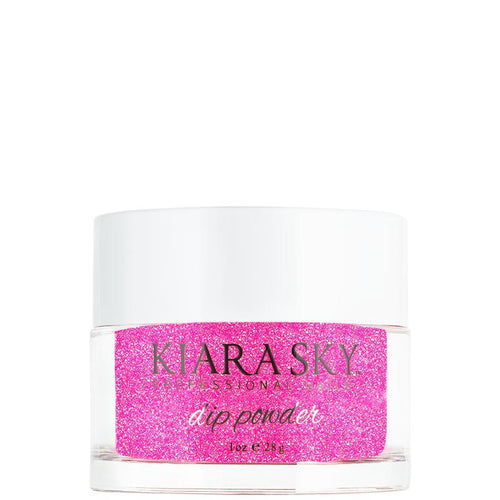 Kiara Sky Dip Powder - I Pink You Anytime 1 oz - #D478