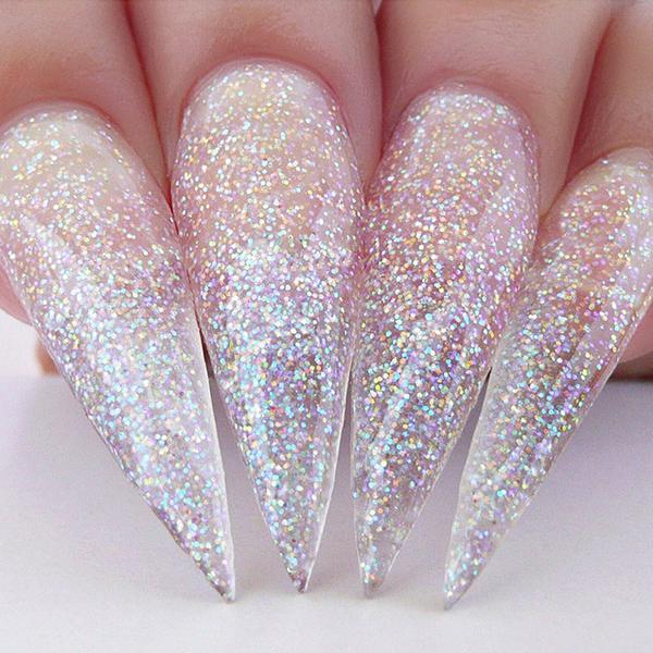Kiara Sky Dip Powder - Iceberg 1 oz - #D488 - Dipping Powder at Beyond Polish