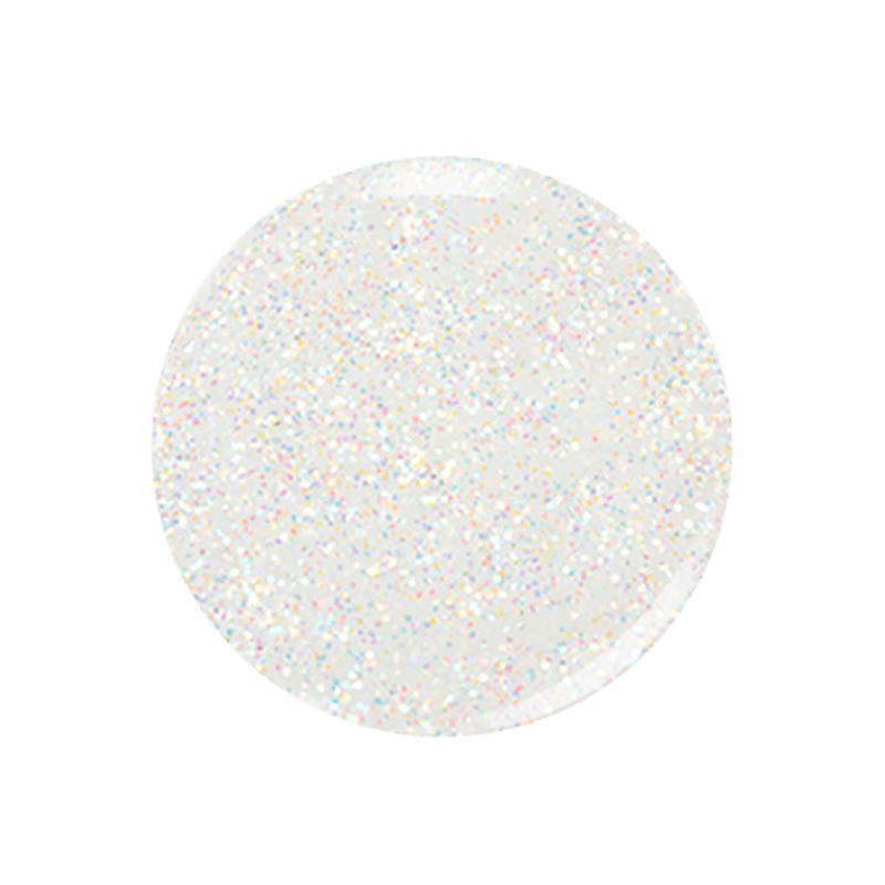 Kiara Sky Dip Powder - Iceberg 1 oz - #D488 - Dipping Powder at Beyond Polish