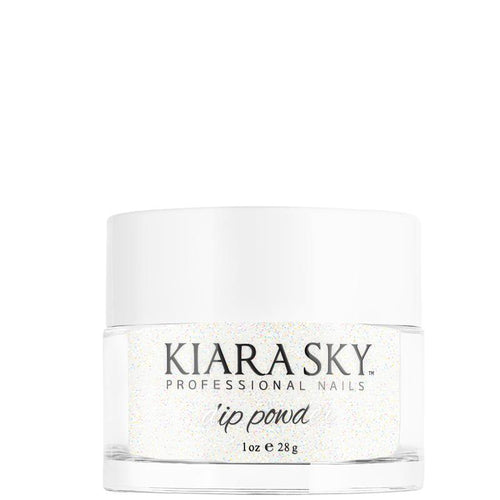 Kiara Sky Dip Powder - Iceberg 1 oz - #D488