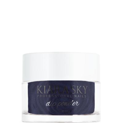 Kiara Sky Dip Powder - Let's Get Sirius 1 oz - #D628