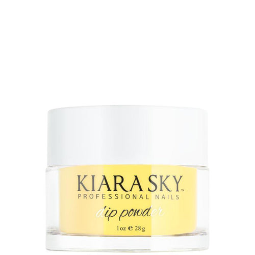 Kiara Sky Dip Powder - Main Squeeze 1 oz - #D612