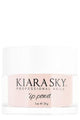 Kiara Sky Dip Powder - Peaches & Cream 1 oz - #D646 - Dipping Powder at Beyond Polish