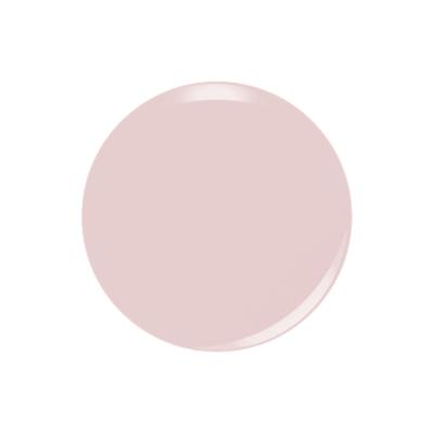Kiara Sky Dip Powder - Pink Powderpuff 1 oz - #D491 - Dipping Powder at Beyond Polish