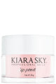 Kiara Sky Dip Powder - Pink Powderpuff 1 oz - #D491 - Dipping Powder at Beyond Polish