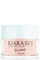 Kiara Sky Dip Powder - Pinking Of Sparkle 1 oz - #D496 - Dipping Powder at Beyond Polish
