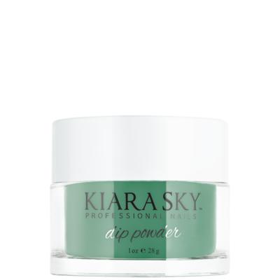 Kiara Sky Dip Powder - Pretty Fly 1 oz - #D622 - Dipping Powder at Beyond Polish