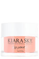 Kiara Sky Dip Powder - RSVPeach 1 oz - #D647 - Dipping Powder at Beyond Polish