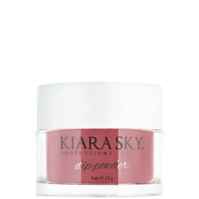 Kiara Sky Dip Powder - Riyalistic Moon 1 oz - #D545