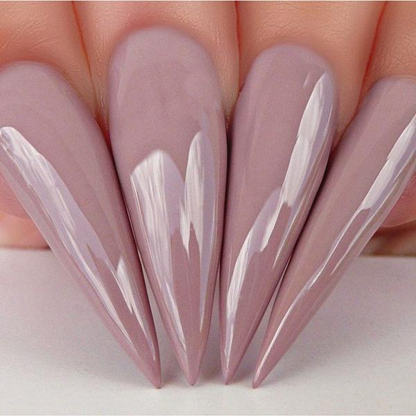 Kiara Sky Dip Powder - Rose Bonbon 1 oz - #D567 - Dipping Powder at Beyond Polish