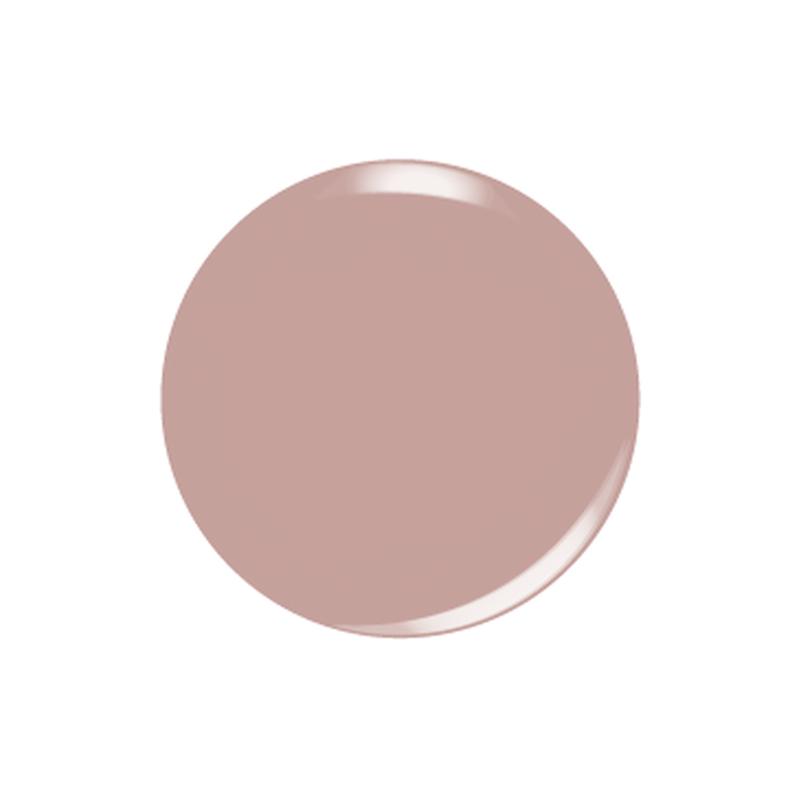 Kiara Sky Dip Powder - Rose Bonbon 1 oz - #D567 - Dipping Powder at Beyond Polish