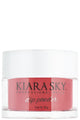 Kiara Sky Dip Powder - Roses Are Red 1 oz - #D502 - Dipping Powder at Beyond Polish