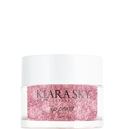 Kiara Sky Dip Powder - Route 66 1 oz - #D585