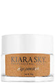 Kiara Sky Dip Powder - Strike Gold 1 oz - #D433 - Dipping Powder at Beyond Polish