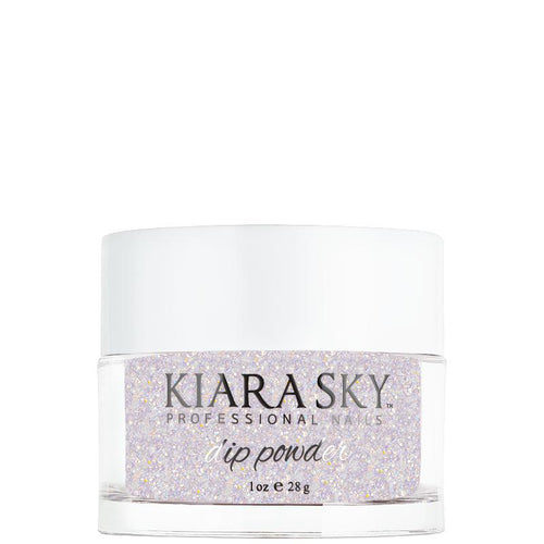 Kiara Sky Dip Powder - Sweet Plum 1 oz - #D497