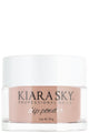 Kiara Sky Dip Powder - Taupe-less 1 oz - #D608 - Dipping Powder at Beyond Polish