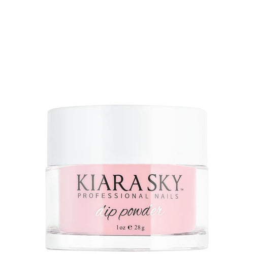 Kiara Sky Dip Powder - The Simple Life 1 oz - #D514