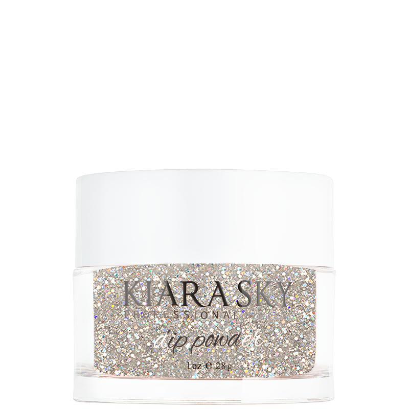 Kiara Sky Dip Powder - Time For A Selfie 1 oz - #D437 - Dipping Powder at Beyond Polish