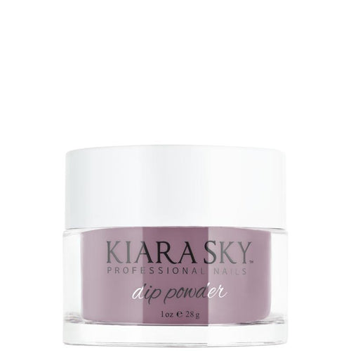 Kiara Sky Dip Powder - Warm Lavender 1 oz - #D509
