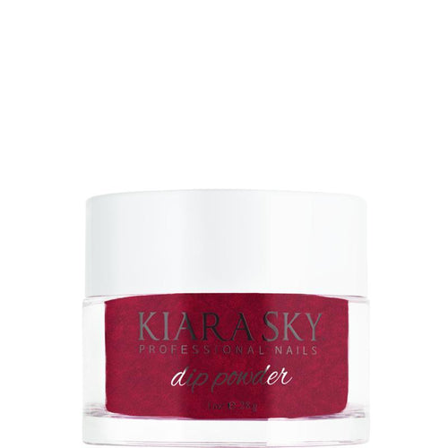 Kiara Sky Dip Powder - Wine Not? 1 oz - #D576