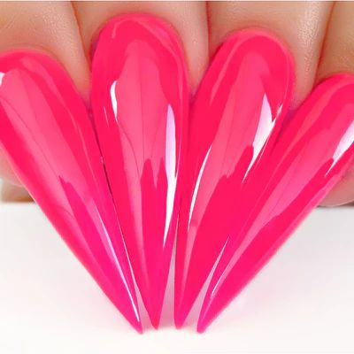 Kiara Sky - Don't Pink About It 0.5 oz - #G446 - Gel Polish at Beyond Polish