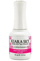 Kiara Sky - Don't Pink About It 0.5 oz - #G446 - Gel Polish at Beyond Polish