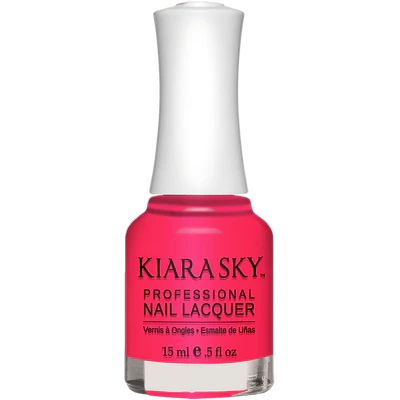 Kiara Sky - Don't Pink About It 0.5 oz - #N446