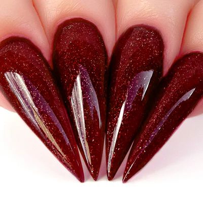 Kiara Sky - Fireball 0.5 oz - #G426 - Gel Polish at Beyond Polish