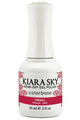 Kiara Sky - Fireball 0.5 oz - #G426 - Gel Polish at Beyond Polish