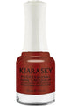 Kiara Sky - Fireball 0.5 oz - #N426 - Nail Lacquer at Beyond Polish