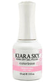 Kiara Sky - Frenchy Pink 0.5 oz - #G402 - Gel Polish at Beyond Polish