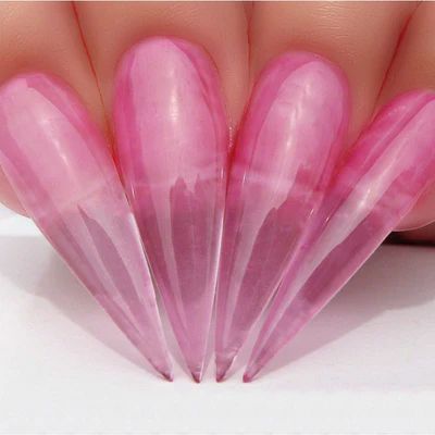Kiara Sky - Frenchy Pink 0.5 oz - #N402 - Nail Lacquer at Beyond Polish