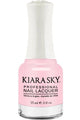 Kiara Sky - Frenchy Pink 0.5 oz - #N402 - Nail Lacquer at Beyond Polish