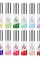 Kiara Sky - Gel Art - Collection 2 - Nail Art at Beyond Polish