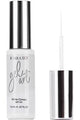 Kiara Sky - Gel Art - White Canvas - Nail Art at Beyond Polish