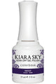 Kiara Sky - Gel Polish - Amulet 0.5 oz - #G550 - Gel Polish at Beyond Polish