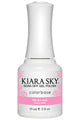 Kiara Sky - Gel Polish - Bee-My-Kini 0.5 oz - #G589 - Gel Polish at Beyond Polish