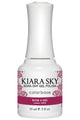 Kiara Sky - Gel Polish - Blow A Kiss 0.5 oz - #G575 - Gel Polish at Beyond Polish
