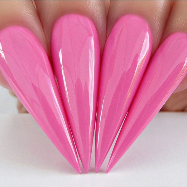 Kiara Sky - Gel Polish - Bubble Yum 0.5 oz - #G613 - Gel Polish at Beyond Polish